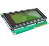 Màn Hình LCD 2004 Màu Xanh Lá